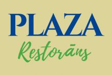 restorāns Plaza
